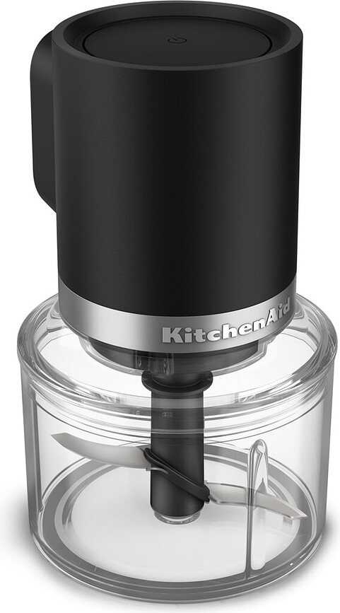 KitchenAid Go Sjeckalica bežična za hranu bez akumulatora