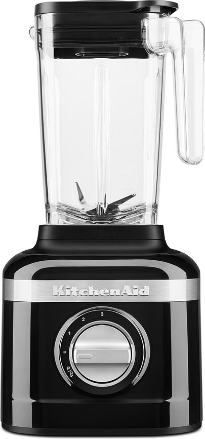 KitchenAid K150 Blender avec gourde, noir