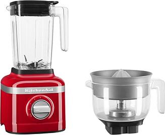 Kitchenaid K150 Kannmikser tsitrusepressiga