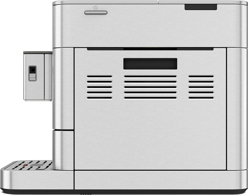 KitchenAid KF6 Αυτόματη Μηχανή Καφέ, ανοξείδωτο