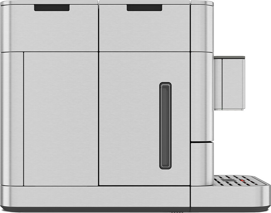 KitchenAid Καφετιέρα Αυτόματη KF7, ανοξείδωτη