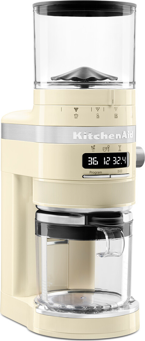 Kitchenaid Kohviveski 70 jahvatusastmega