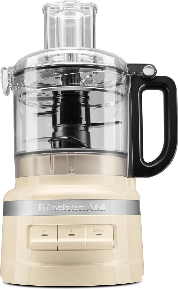 Kitchenaid Köögikombain 1,7 l kreemjas