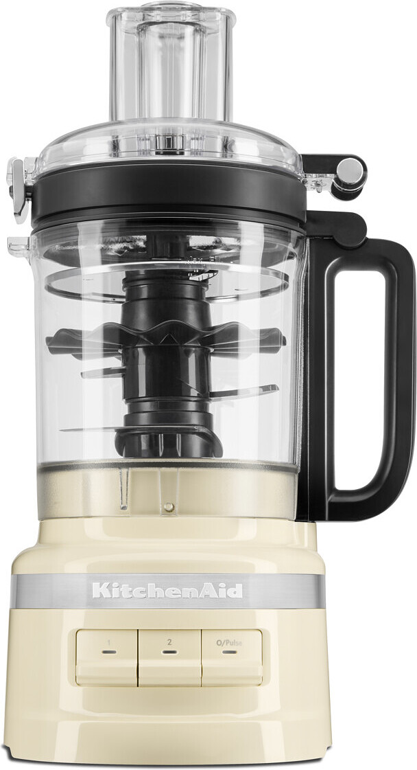 Kitchenaid Köögikombain 2,1 l kreemjas