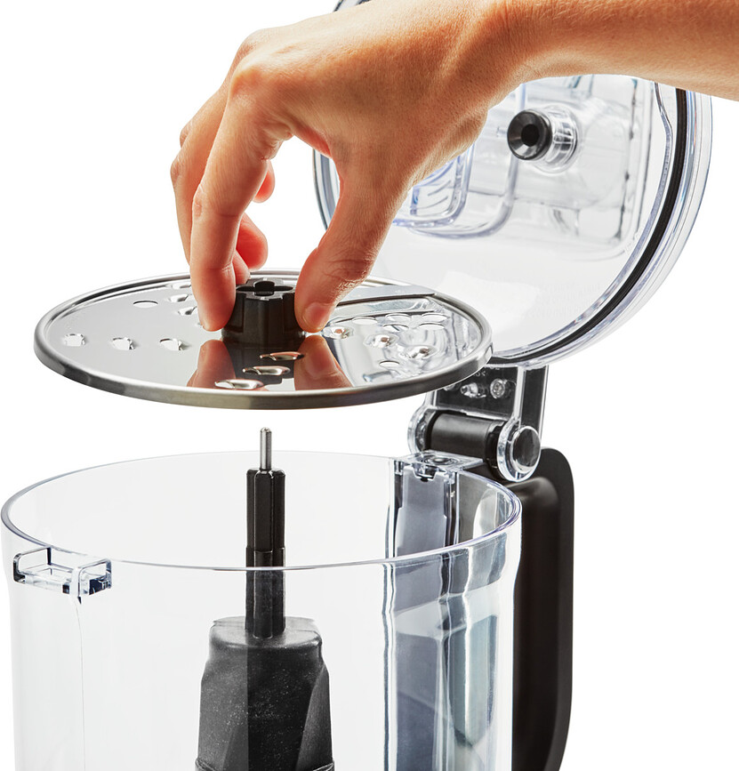 KitchenAid Robot Culinaire 1,7 l, crème