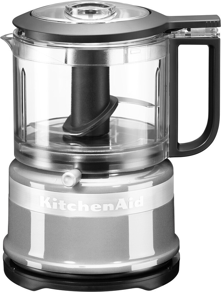 Kitchenaid Mini Köögikombain 0,83 l grafiithall