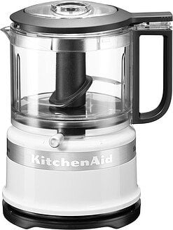 Kitchenaid Mini Köögikombain 0,83 l valge