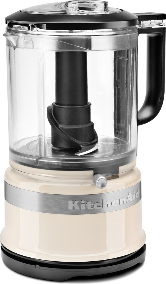 Kitchenaid Mini Köögikombain 1,1 l kreemjas