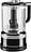 KitchenAid Mini Procesor za hranu 1,1 l crni