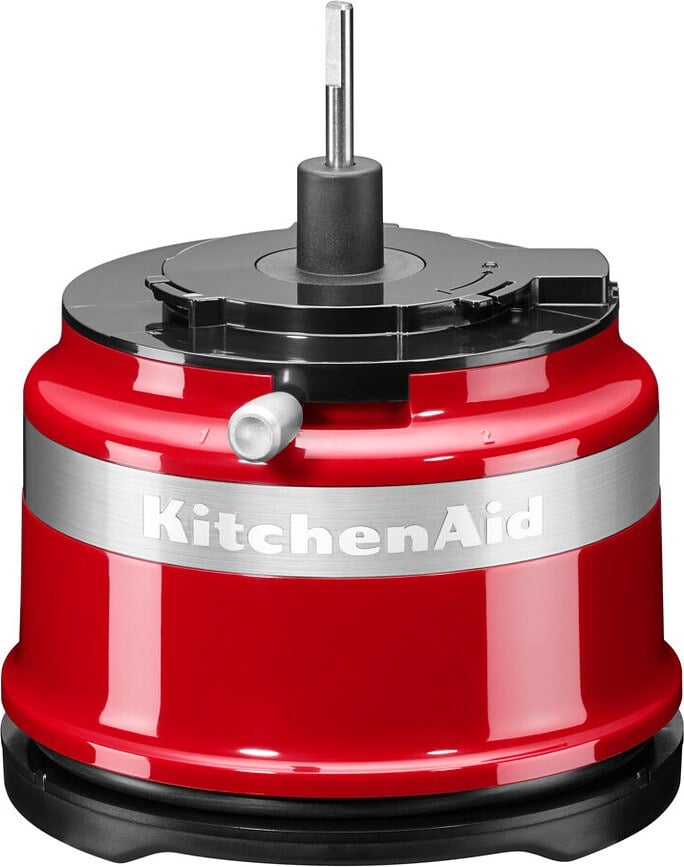 KitchenAid Mini Sekljalnik, 0,83 l, krem