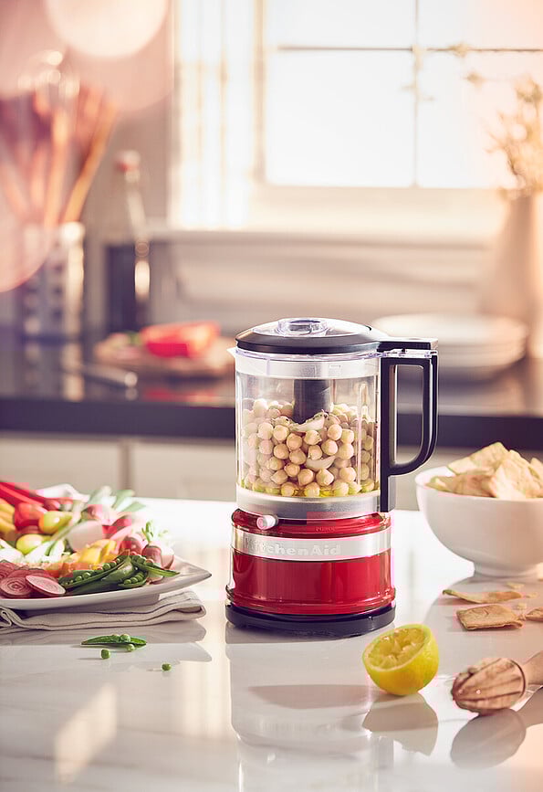 KitchenAid Mini Procesor za hranu 1,1 l crni