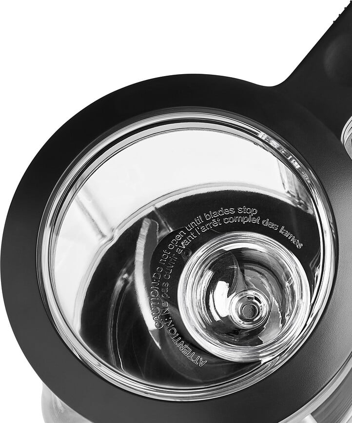 KitchenAid Mini Procesor za hranu 1,1 l crni