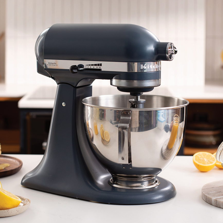 KitchenAid mixer 4,3 l, kardamom