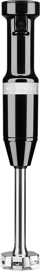 KitchenAid Mixeur Plongeant filaire, crème, Set 5 pièces