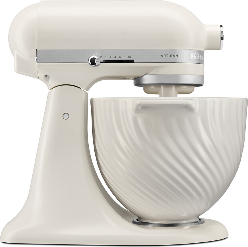 KitchenAid Meringue Μπολ για Μίξερ, 4,7 λ, με λαβές