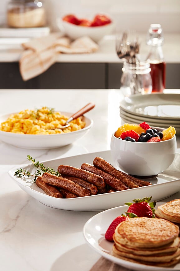 KitchenAid Nastavak punilica za kobasice za mikser