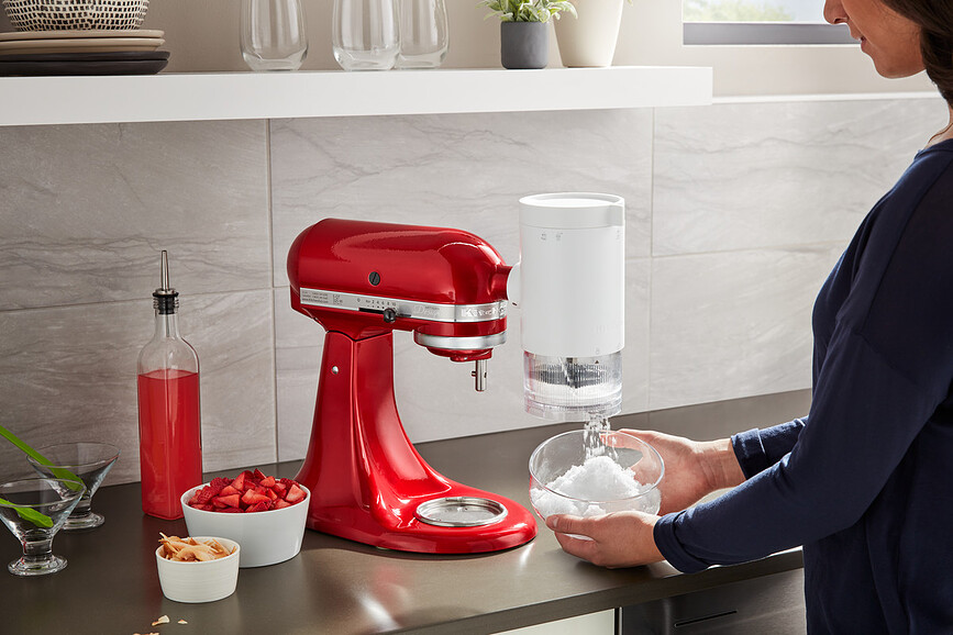 KitchenAid Nastavak za drobljenje leda za mikser