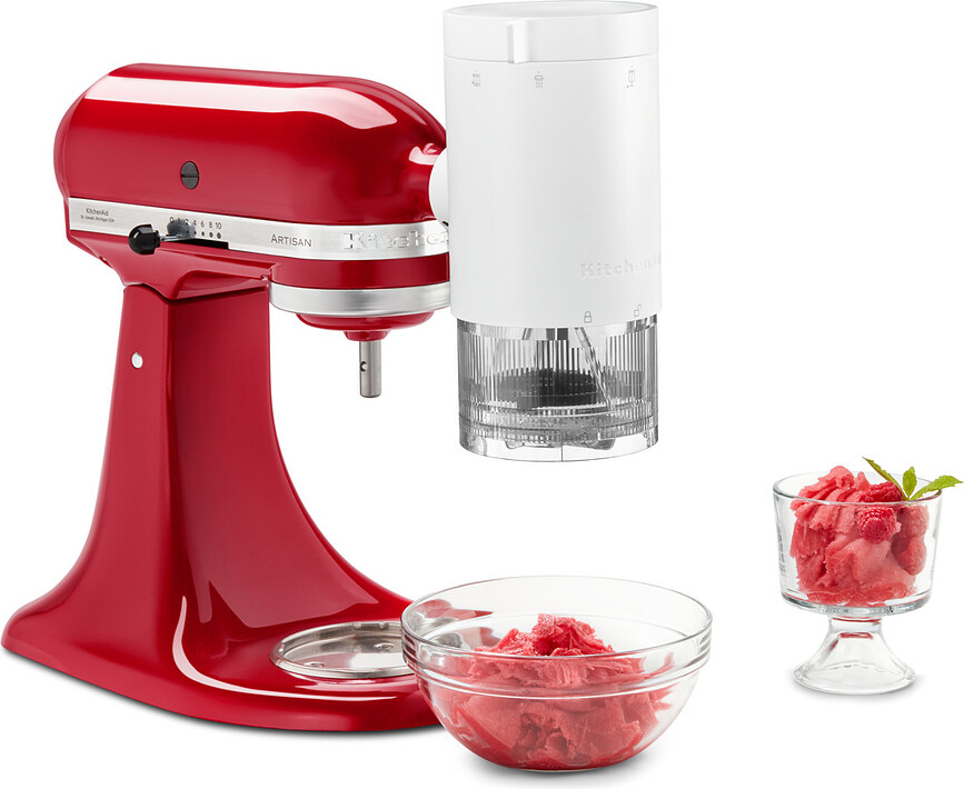 KitchenAid Nastavak za drobljenje leda za mikser