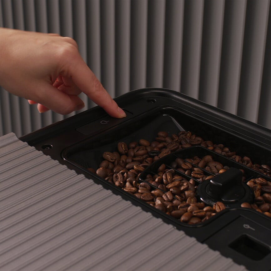 KitchenAid Posoda za kavo, za avtomatske kavne aparate