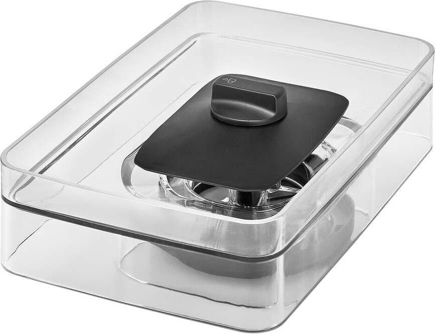 KitchenAid Posoda za kavo, za polavtomatski kavni aparat