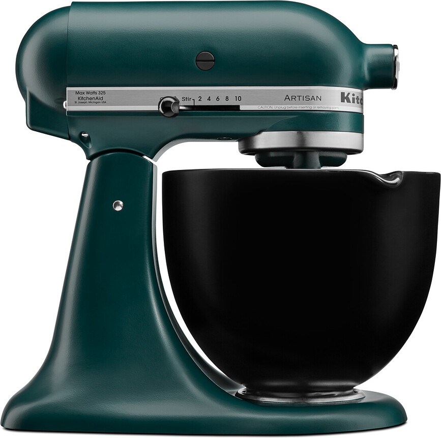 KitchenAid Bare Leaves Mešalna posoda, 4,7 l