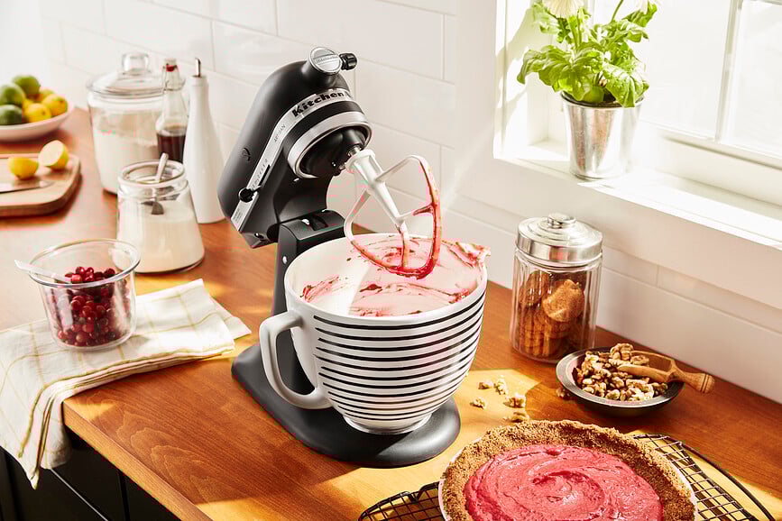 KitchenAid Bare Leaves Zdjela za miksere 4,7 l