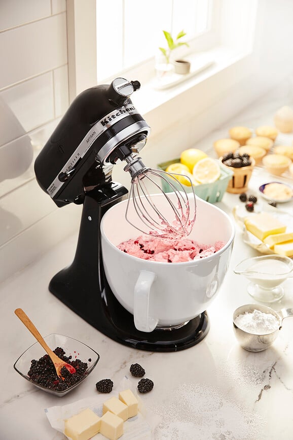 KitchenAid Bare Leaves Zdjela za miksere 4,7 l