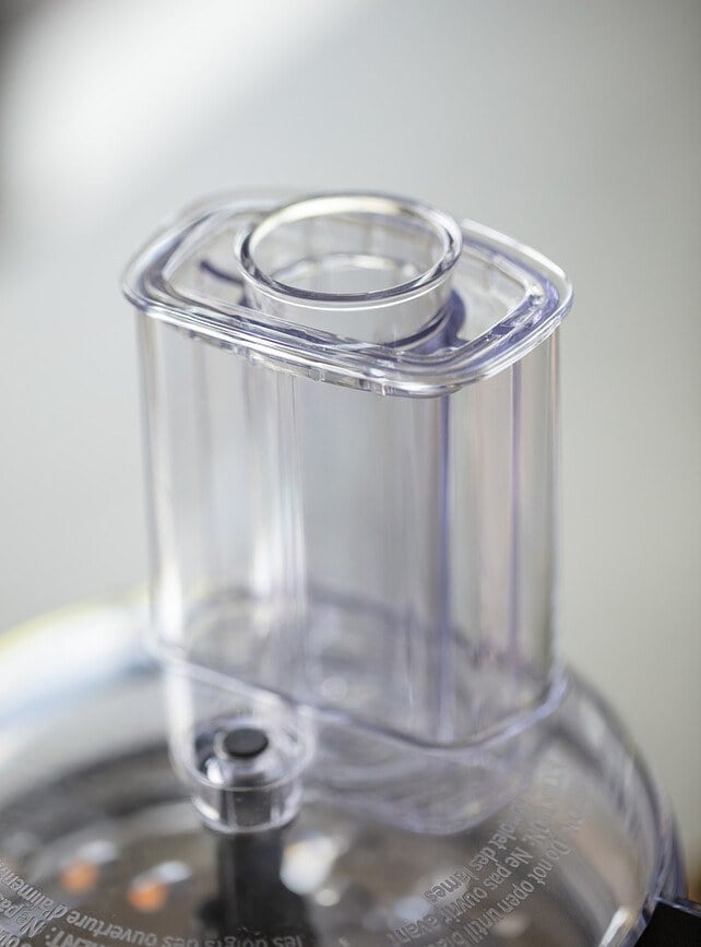 KitchenAid Multipraktik 1,7 l krem