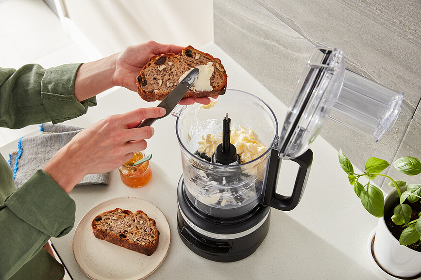 KitchenAid Multipraktik 2,1 L crveni