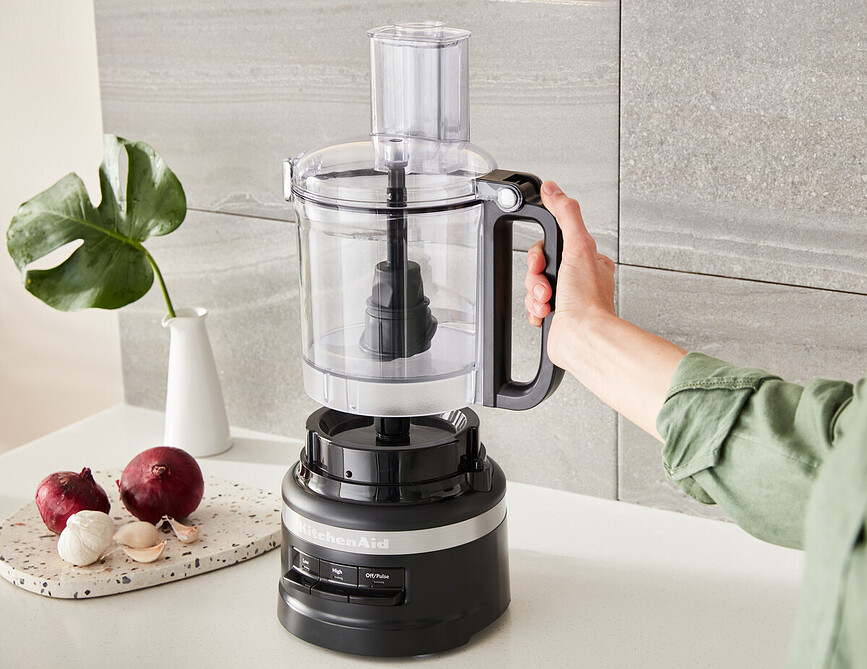 KitchenAid Multipraktik 2,1 L crveni