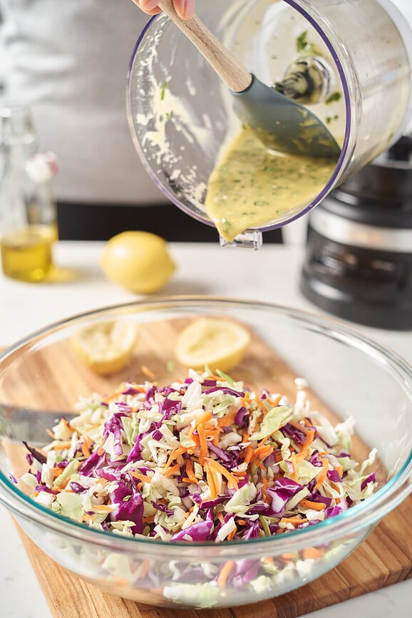 KitchenAid Multipraktik 2,1 L crveni