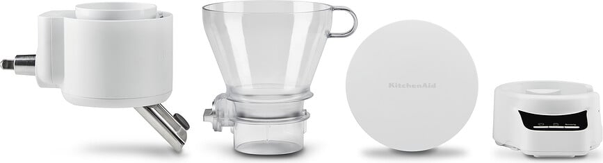 KitchenAid Prosijač s vagom