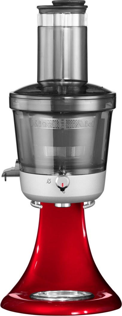 KitchenAid KSM1JA Juicer or Juice Extractor/Sauce Attachment for Stand Mixer  for sale online