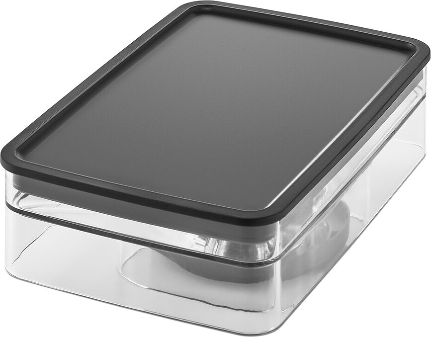 KitchenAid Récipient à café pour machine à expresso semi-automatique