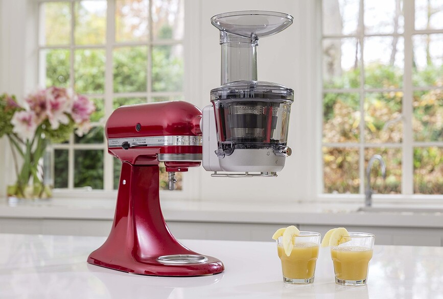 KitchenAid Sokovnik sporohodni