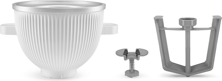 KitchenAid Sorbetière, pour robot pâtissier