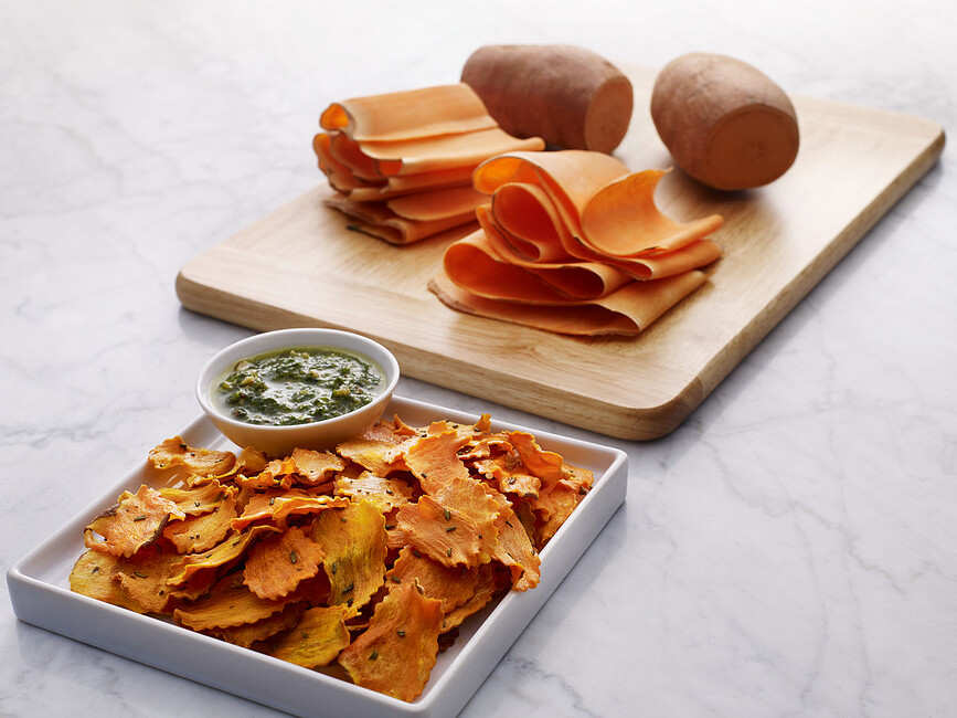 KitchenAid Spiraliseur à légumes, pour robot pâtissier