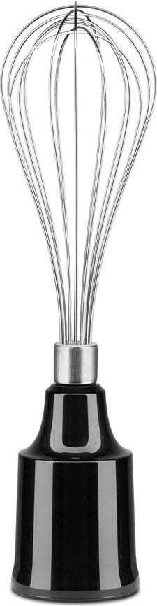 KitchenAid Štapni Mikser žičani kremasti Set od 5 dijelova