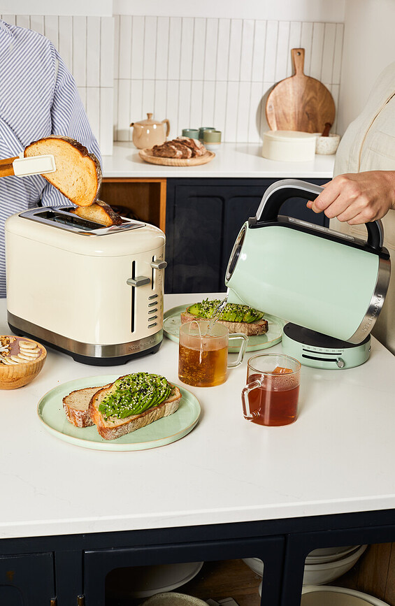 KitchenAid Toster za 2 kriške krem