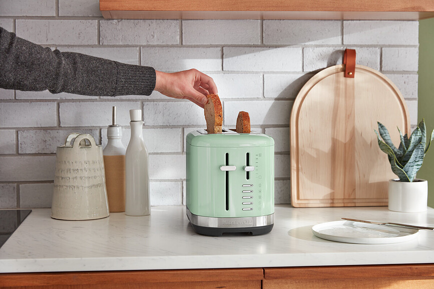 KitchenAid Toster za 2 kriške krem