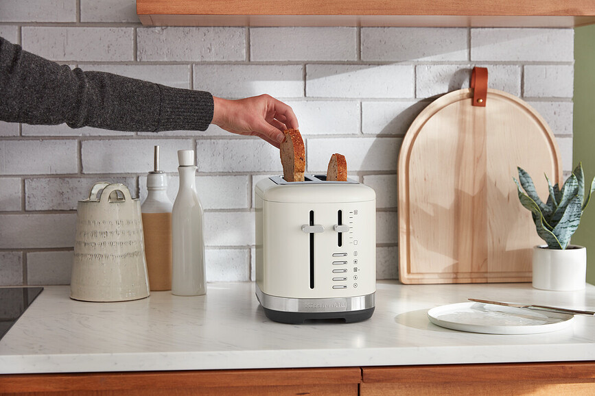 KitchenAid Toster za 2 kriške krem
