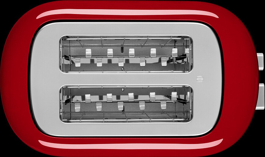 KitchenAid Toster za 2 rezini, kremen