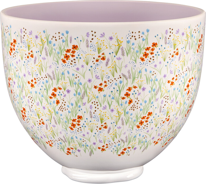 KitchenAid Wildflower Zdjela za miješanje 4,7 l