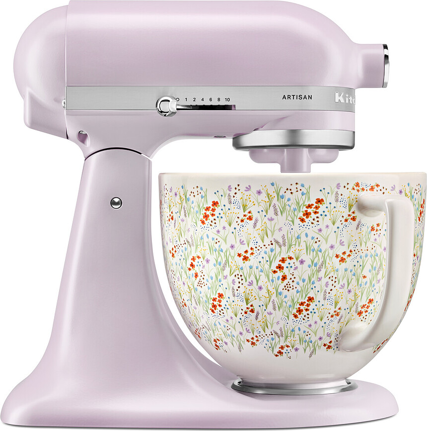 KitchenAid Wildflower Zdjela za miješanje 4,7 l