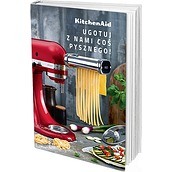 Książka kucharska KitchenAid