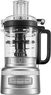 Kuchynský robot - mixér KitchenAid 2,1 l grafitový