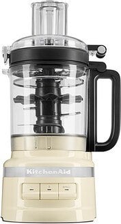 Kuchynský robot - mixér KitchenAid 2,1 l krémový