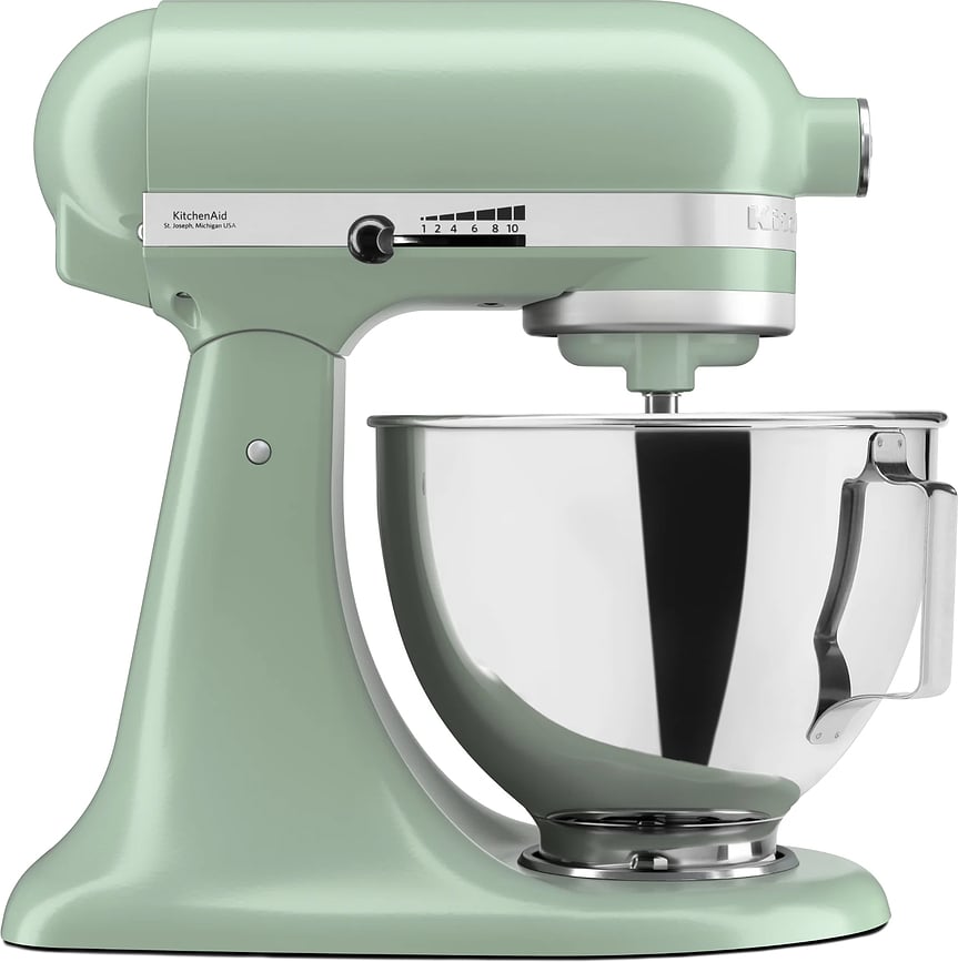 Mikser KitchenAid 4,3 l kardamon