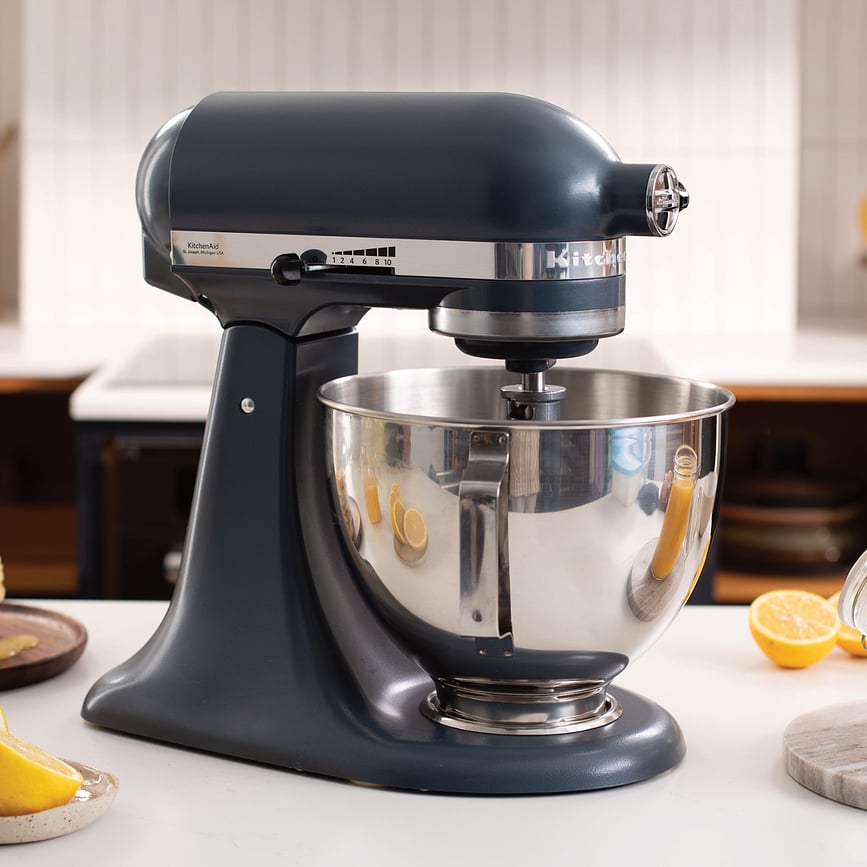Mikser KitchenAid 4,3 l kardamon