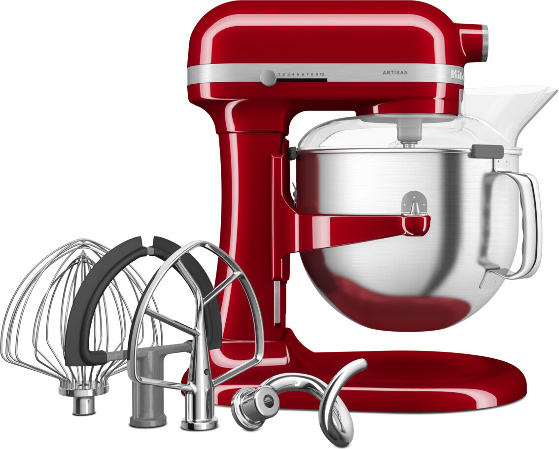 KitchenAid Mikseris Artisan 70, 6,6